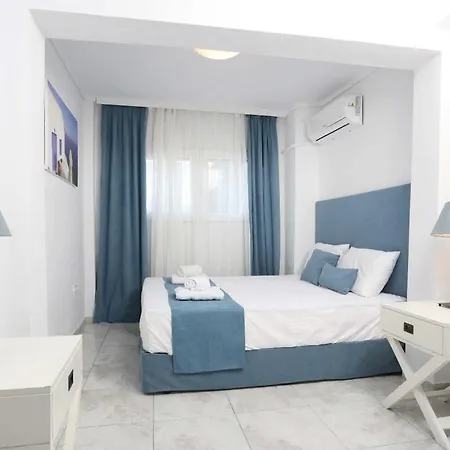 Villa Beachfront Lina