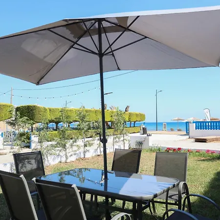 Beachfront Lina Sozopoli
