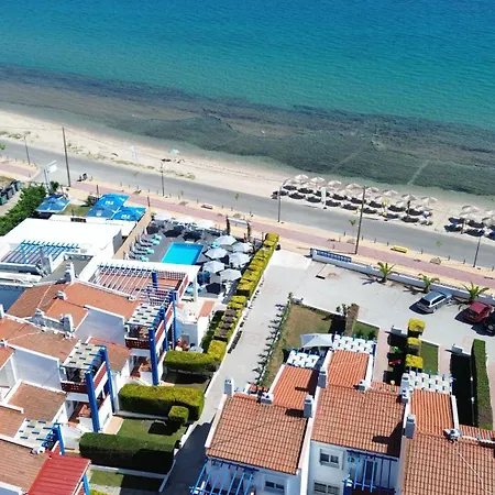 Beachfront Lina Sozopoli