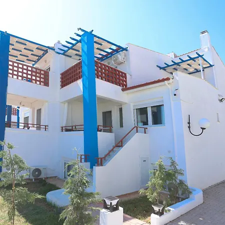 Beachfront Lina 索佐波尔